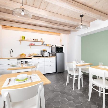 B&B Le Zucche Belluno Eksteriør billede