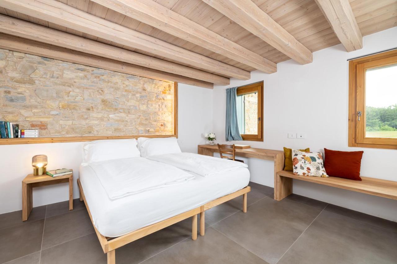 B&B Le Zucche Belluno Eksteriør billede