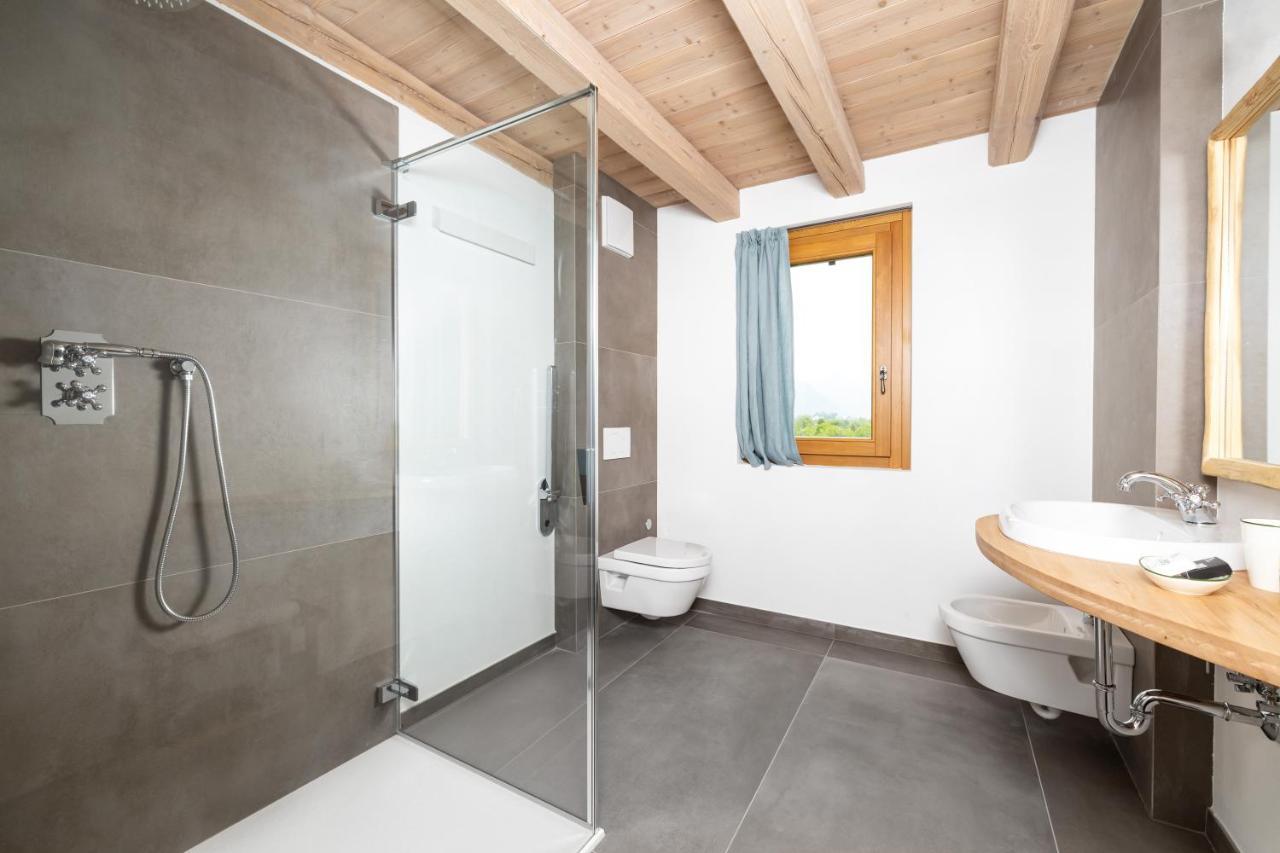 B&B Le Zucche Belluno Eksteriør billede