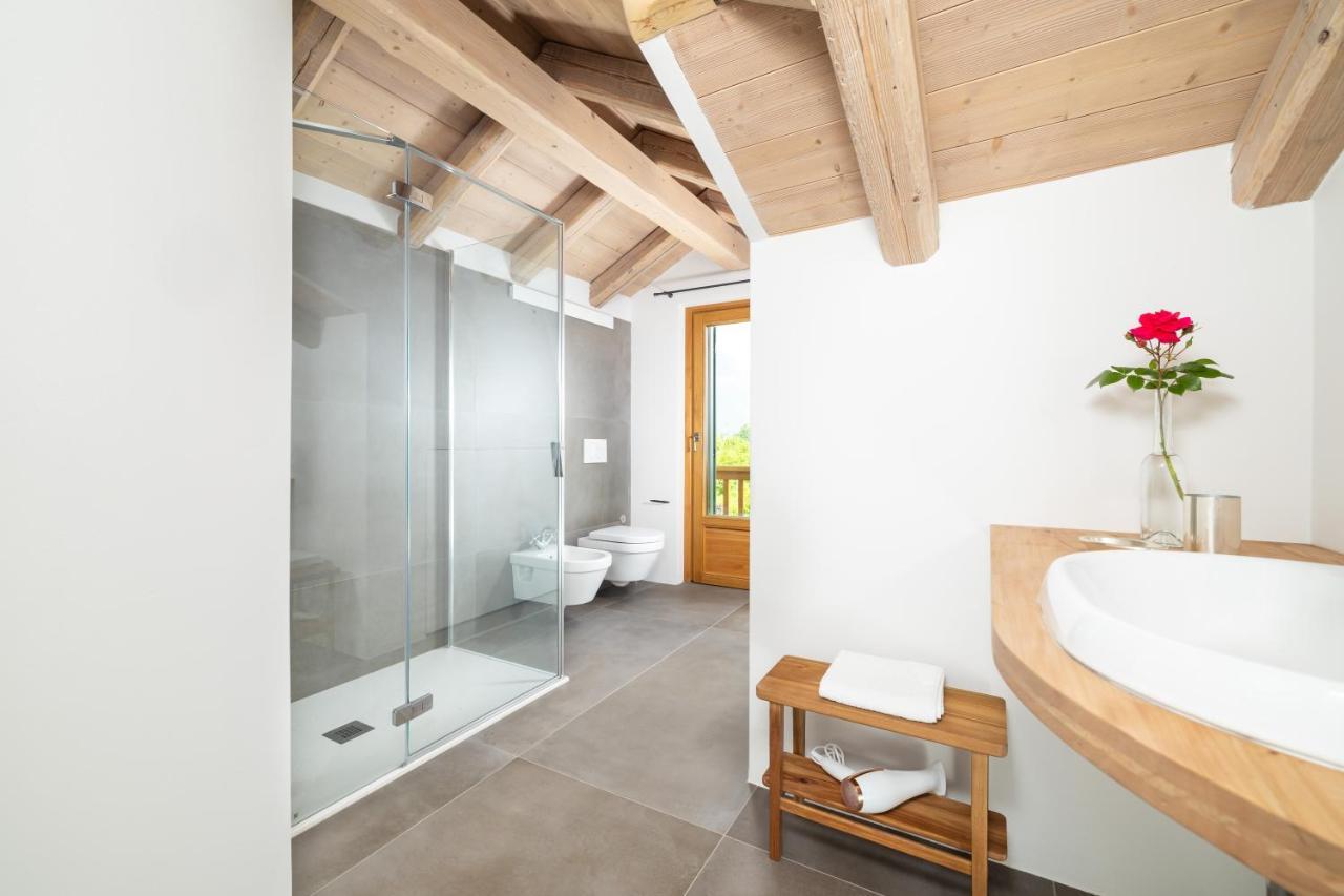 B&B Le Zucche Belluno Eksteriør billede