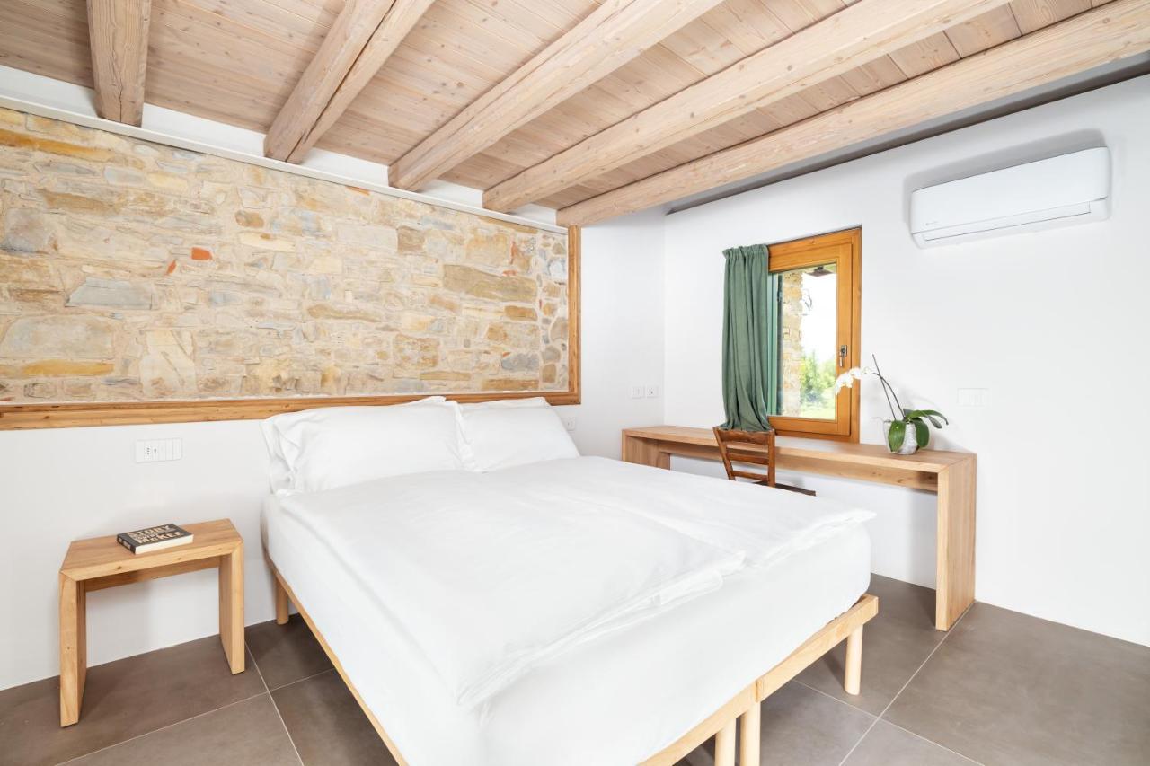 B&B Le Zucche Belluno Eksteriør billede