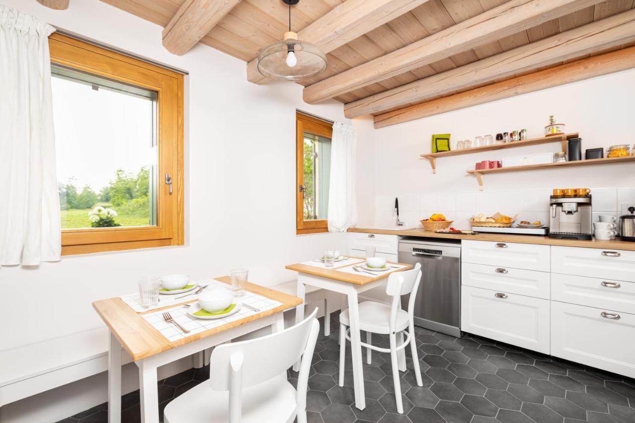 B&B Le Zucche Belluno Eksteriør billede