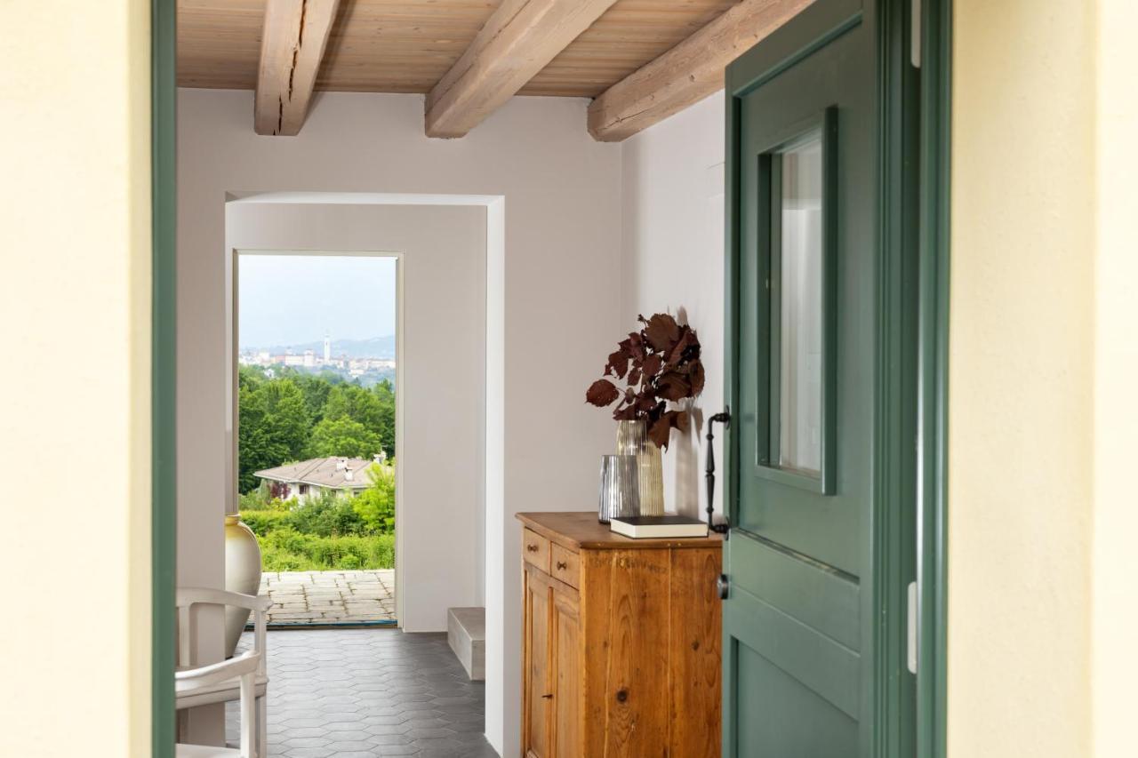 B&B Le Zucche Belluno Eksteriør billede