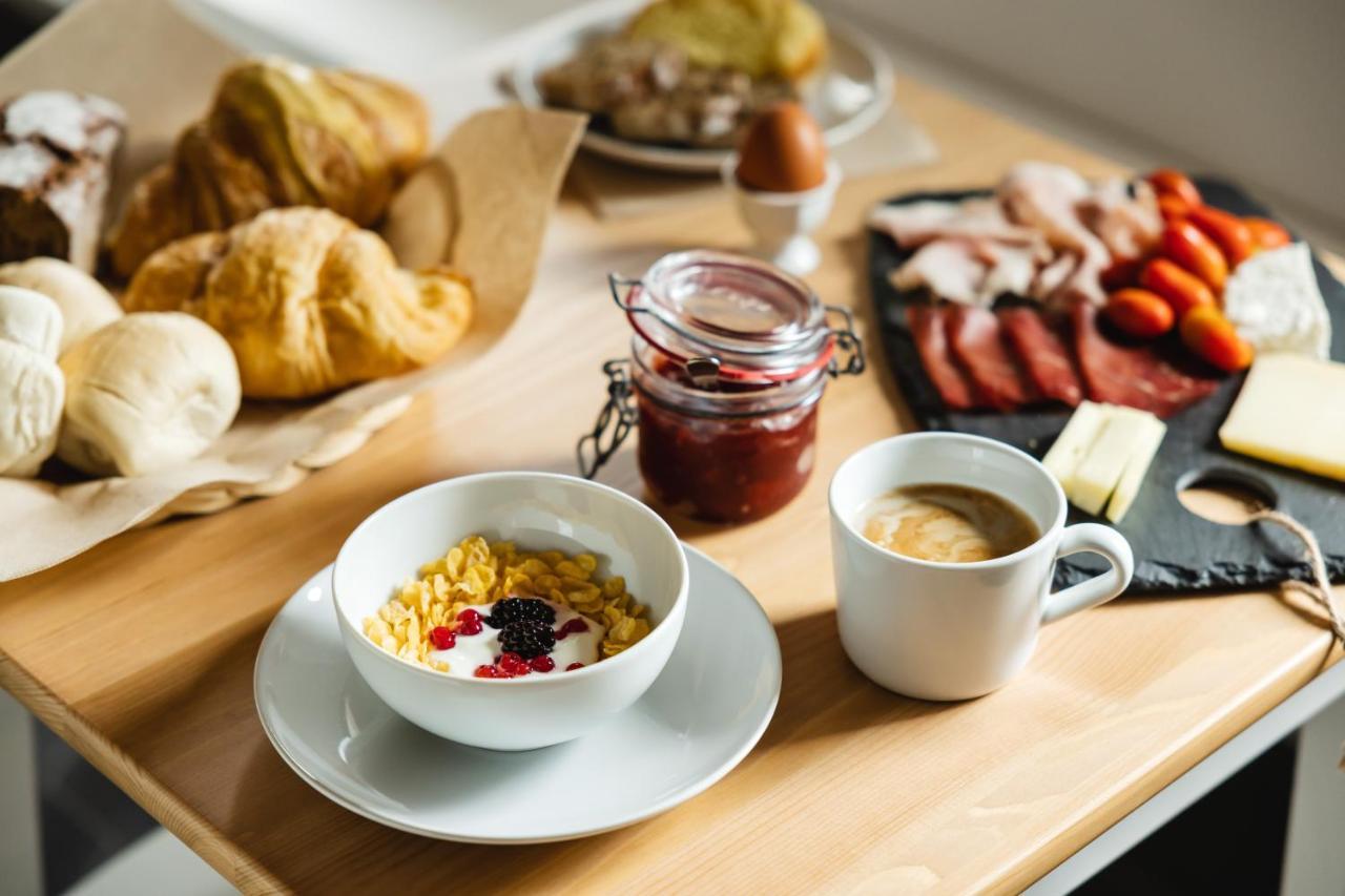 B&B Le Zucche Belluno Eksteriør billede
