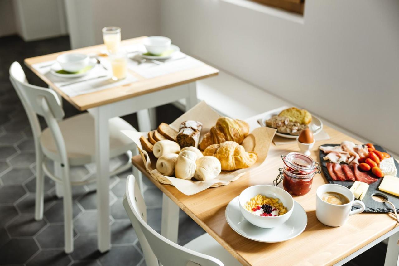 B&B Le Zucche Belluno Eksteriør billede