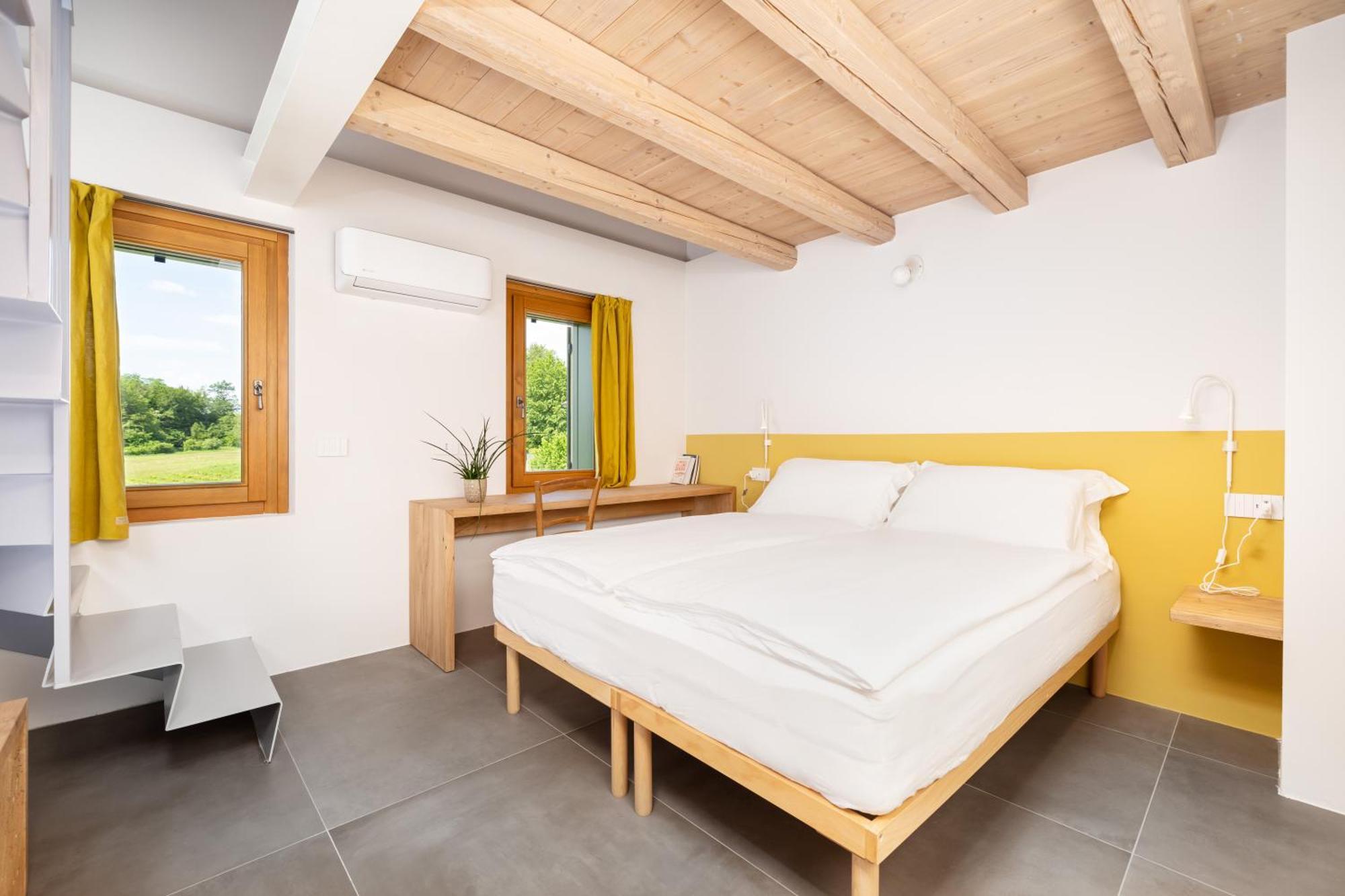 B&B Le Zucche Belluno Eksteriør billede