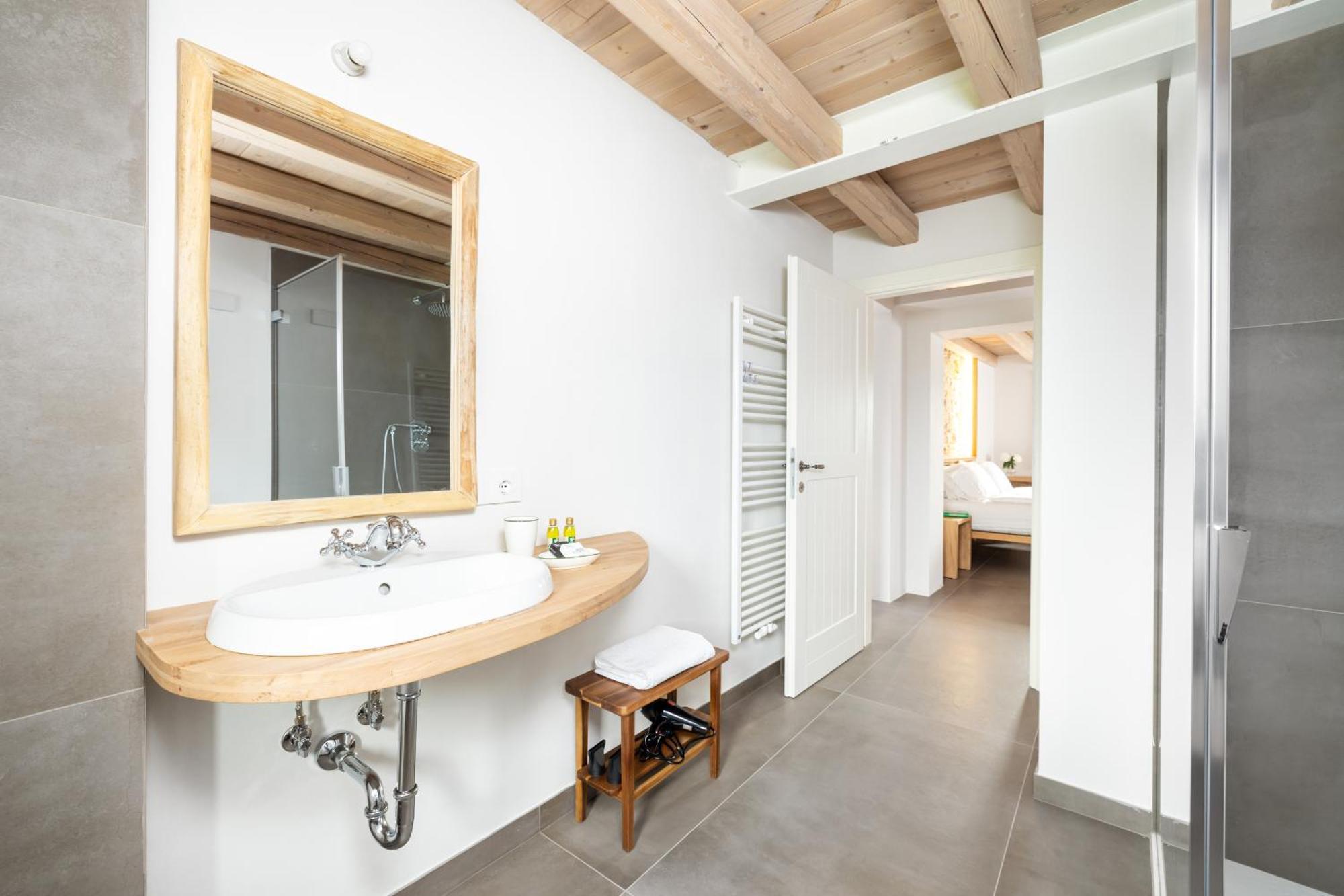B&B Le Zucche Belluno Eksteriør billede